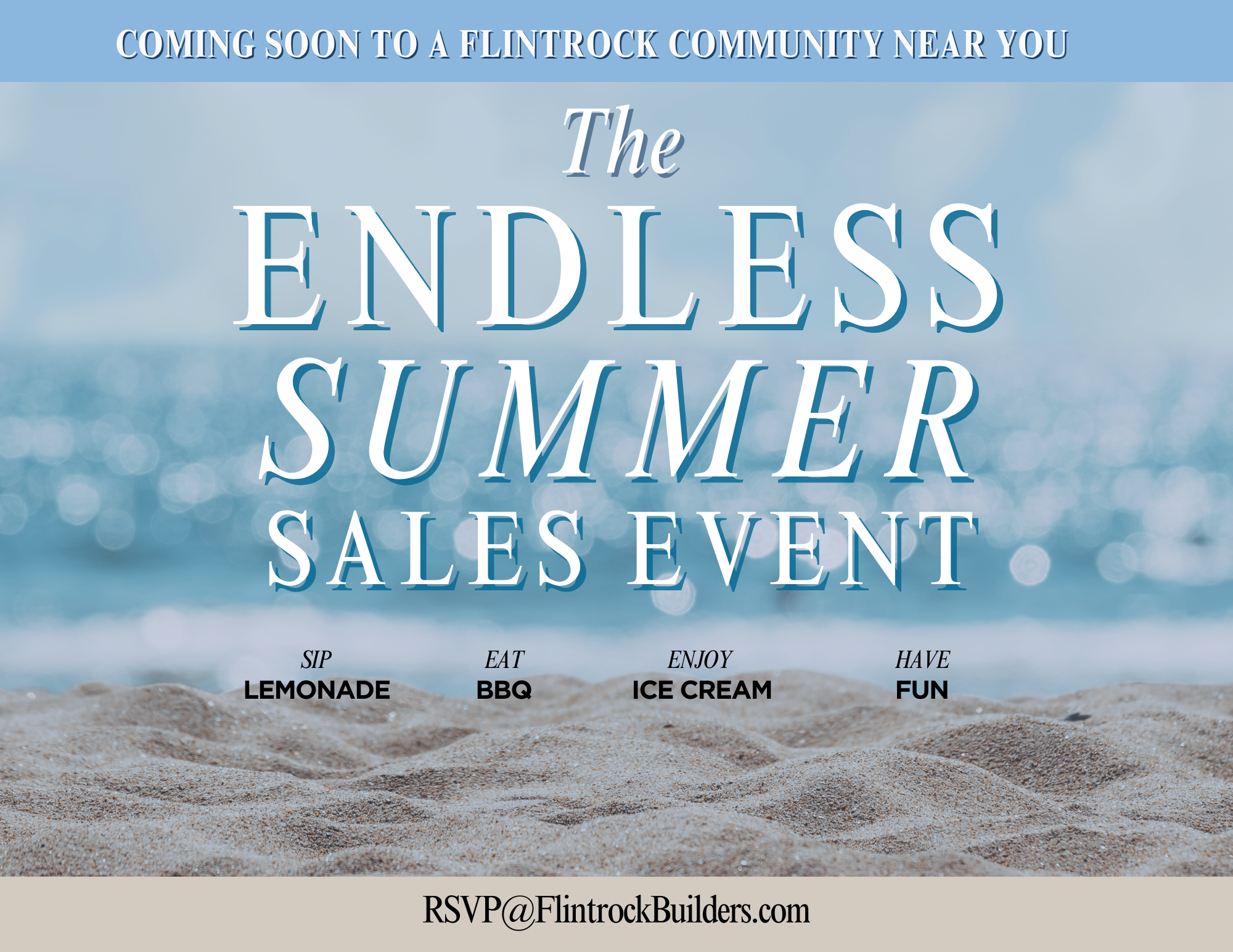 The Summer I turned. . .Incentive Flyer -2-1